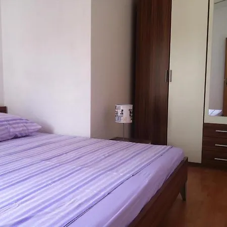 In With Sea View, Terrace, Air Conditioning, Wifi 3419-2