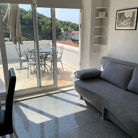 In With Sea View, Terrace, Air Conditioning, Wifi 3419-2 *