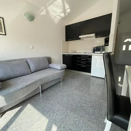 Appartamento In With Sea View, Terrace, Air Conditioning, Wifi 3419-2